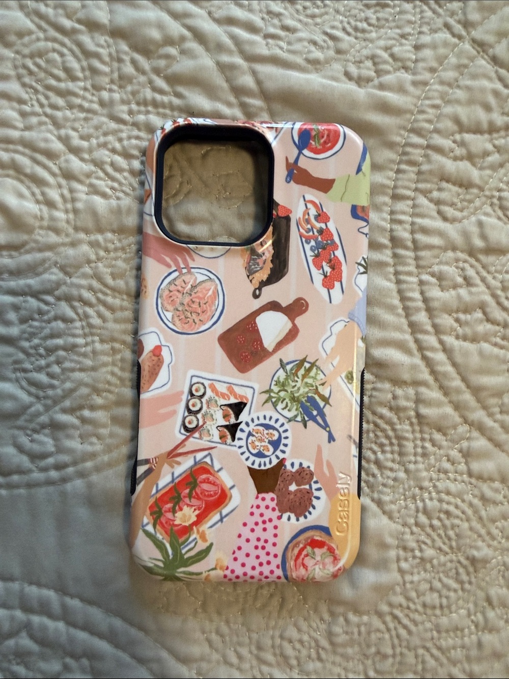 Casely Phone Case Bundle - Picture 5 of 8